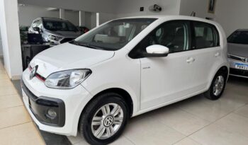 Volkswagen UP completo
