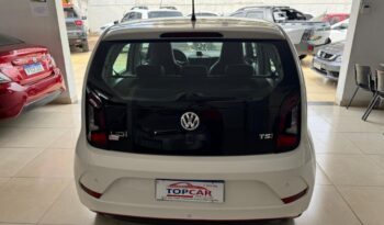 Volkswagen UP completo