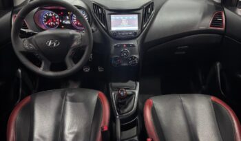 Hyundai HB20 completo
