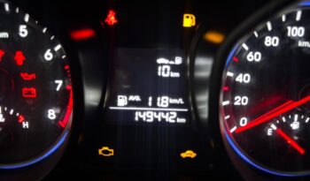 Hyundai HB20 completo