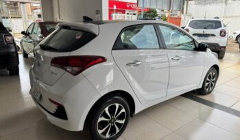 Hyundai HB20 completo