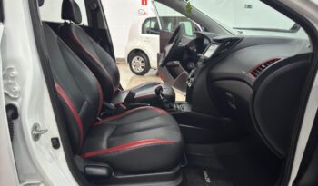 Hyundai HB20 completo