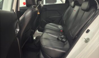 Hyundai HB20 completo
