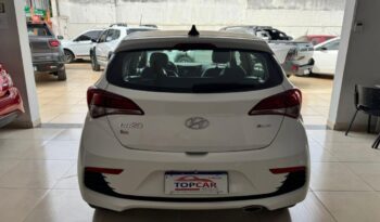 Hyundai HB20 completo