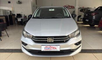 Fiat Cronos completo