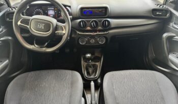 Fiat Cronos completo