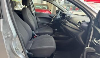 Fiat Cronos completo