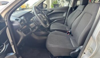 Fiat Cronos completo