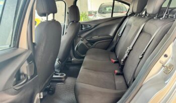 Fiat Cronos completo