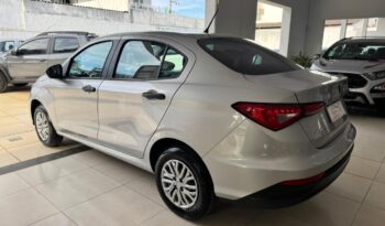 Fiat Cronos completo