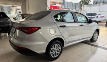 Fiat Cronos completo
