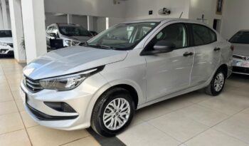 Fiat Cronos completo