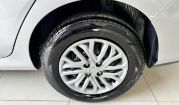 Fiat Cronos completo