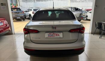 Fiat Cronos completo