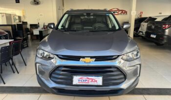 Chevrolet Tracker completo
