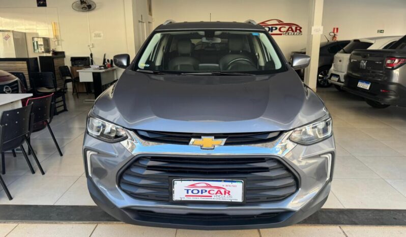Chevrolet Tracker completo