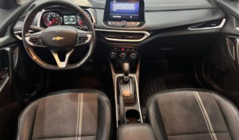 Chevrolet Tracker completo