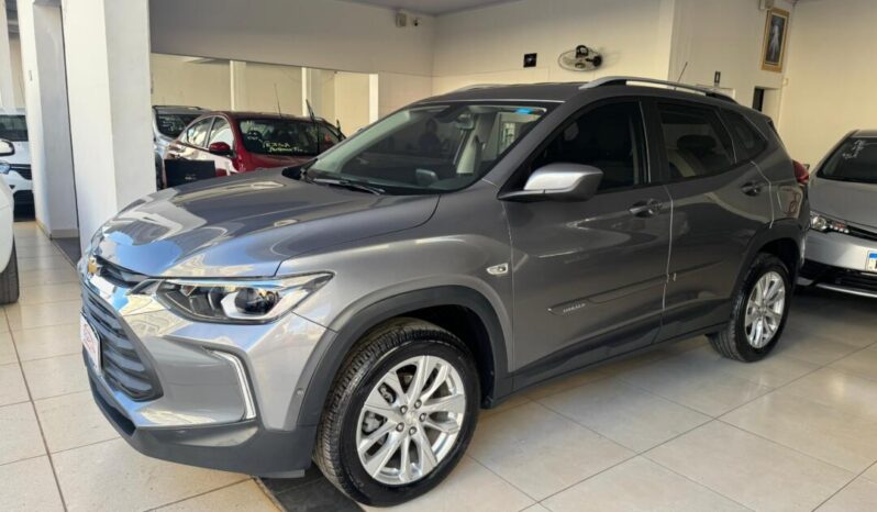 Chevrolet Tracker completo
