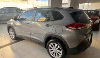 Chevrolet Tracker completo