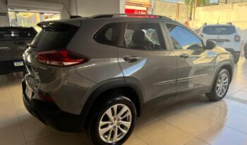 Chevrolet Tracker completo