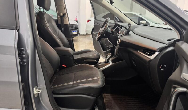 Chevrolet Tracker completo