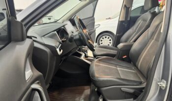 Chevrolet Tracker completo