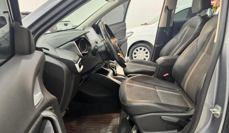 Chevrolet Tracker completo