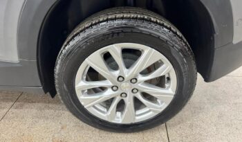 Chevrolet Tracker completo