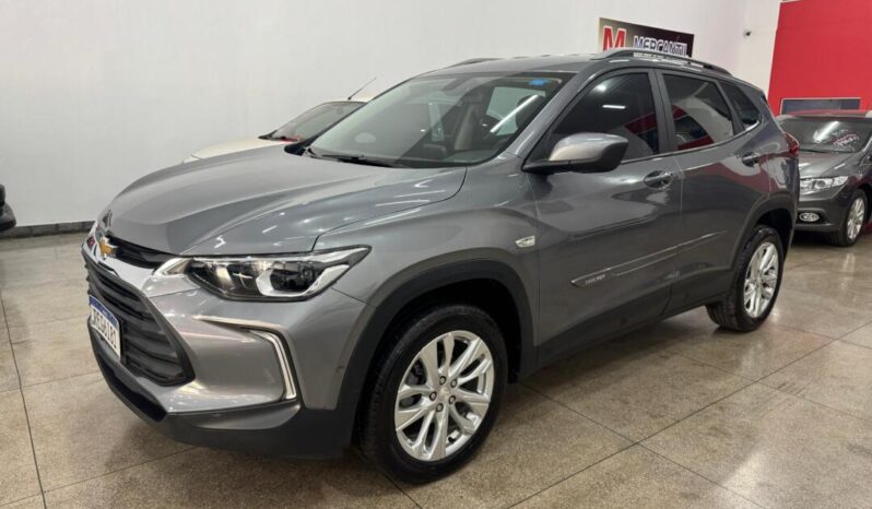 Chevrolet Tracker completo
