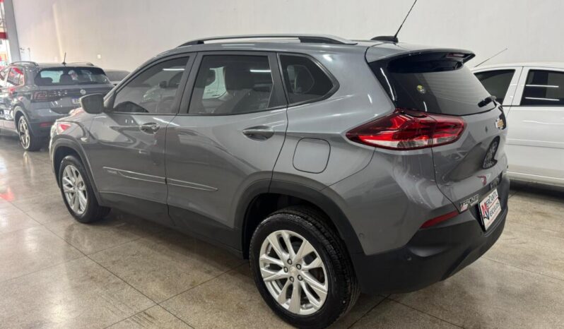 Chevrolet Tracker completo