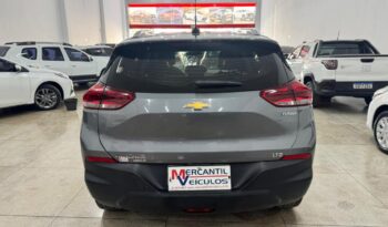 Chevrolet Tracker completo