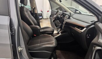 Chevrolet Tracker completo