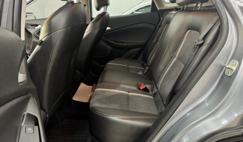 Chevrolet Tracker completo