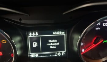 Chevrolet Tracker completo