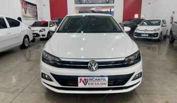 Volkswagen Polo completo