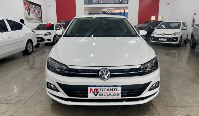 Volkswagen Polo completo