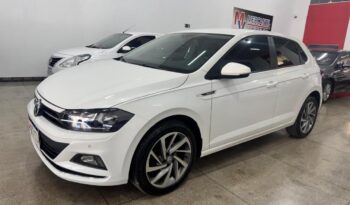Volkswagen Polo completo