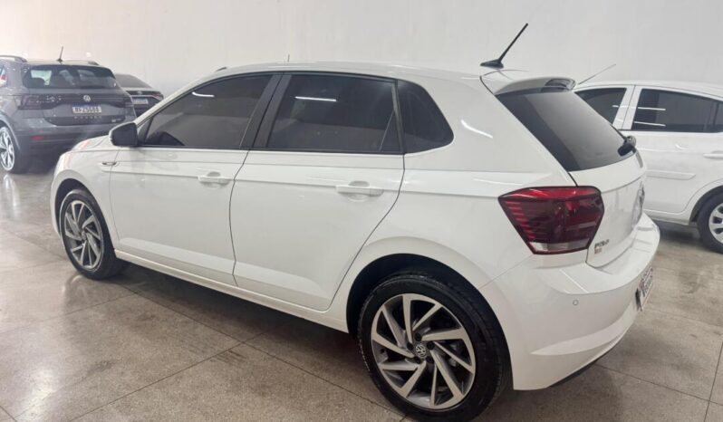 Volkswagen Polo completo