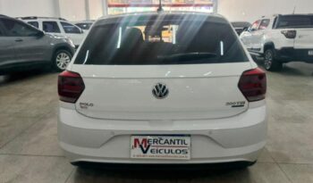 Volkswagen Polo completo