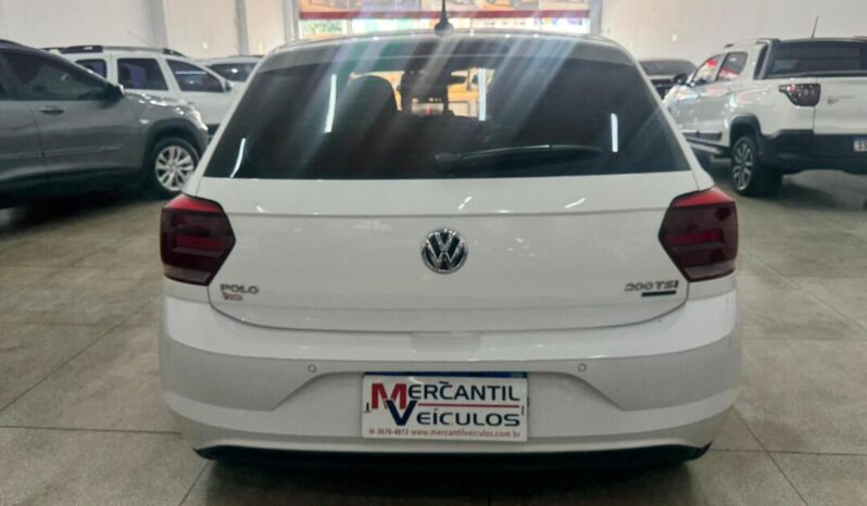 Volkswagen Polo completo