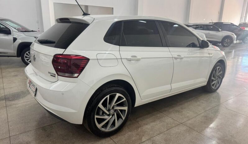 Volkswagen Polo completo