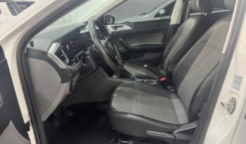 Volkswagen Polo completo