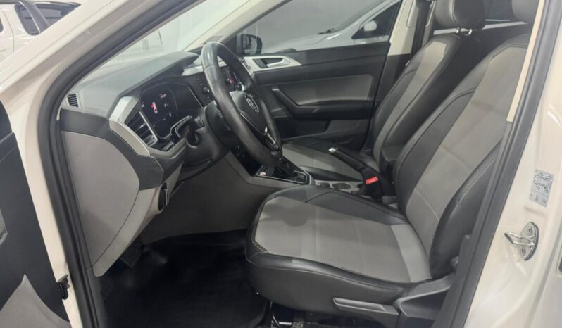 Volkswagen Polo completo