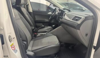 Volkswagen Polo completo