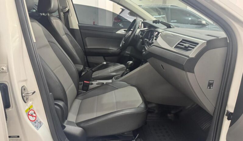 Volkswagen Polo completo