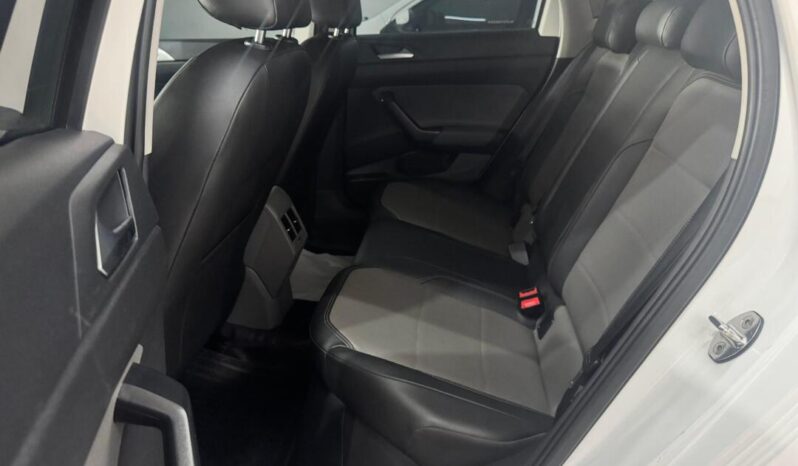 Volkswagen Polo completo