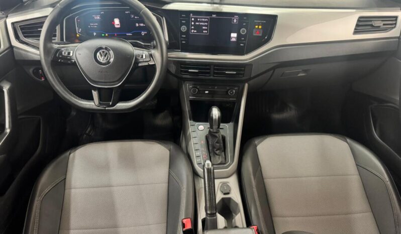 Volkswagen Polo completo