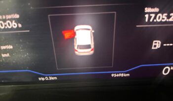 Volkswagen Polo completo
