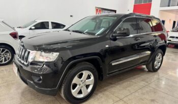 Jeep Grand Cherokee completo