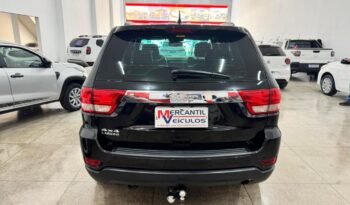 Jeep Grand Cherokee completo